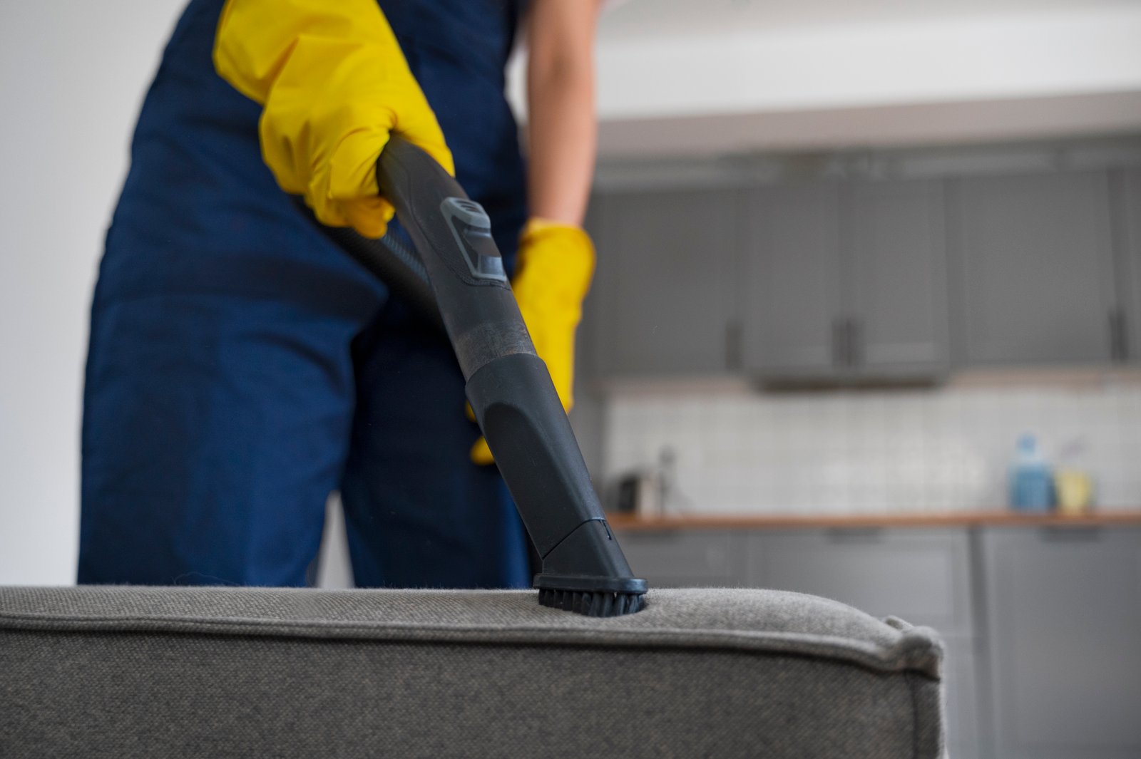 The Ultimate Move-In/Move-Out Cleaning Checklist