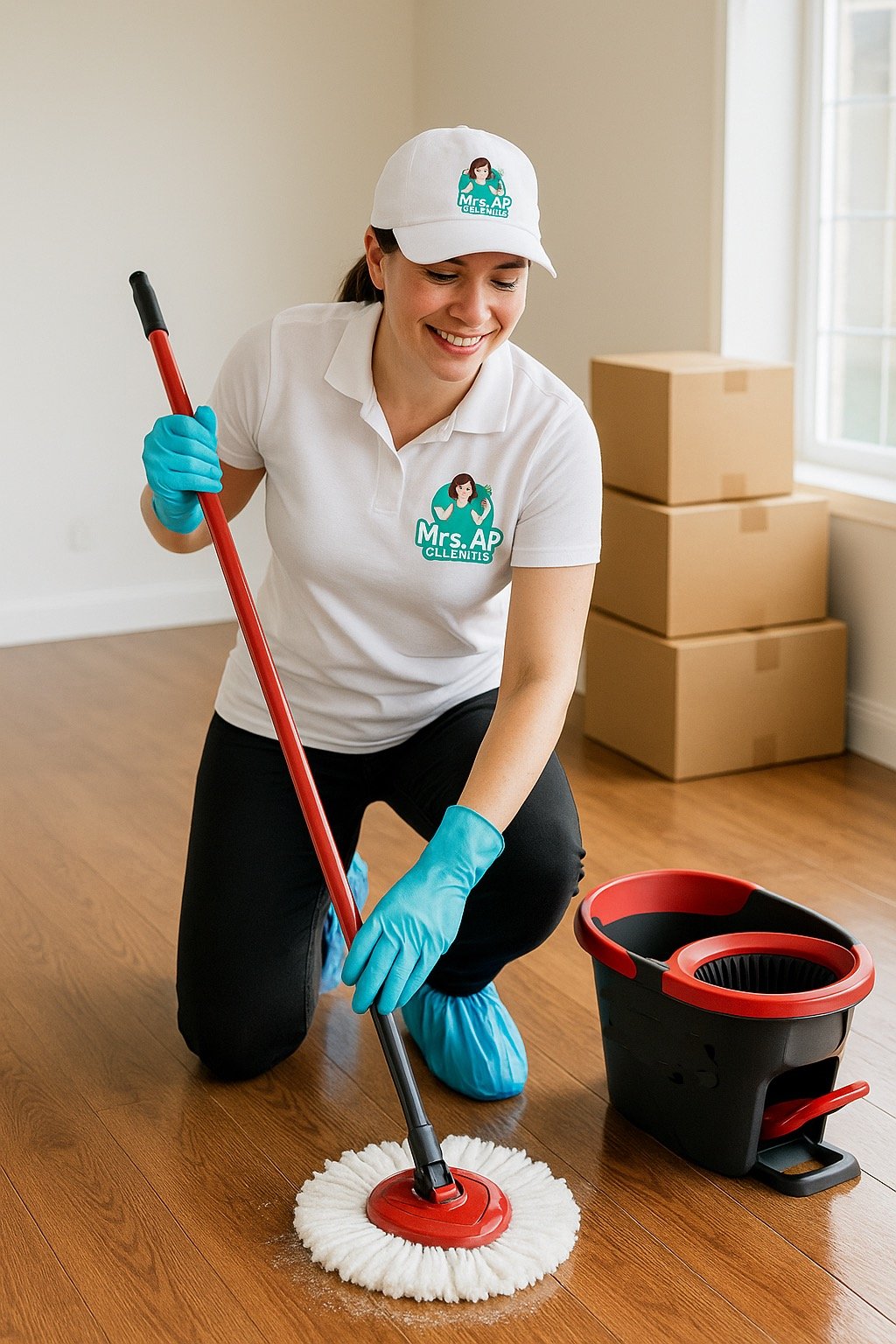 Seasonal Cleaning Guide: What to Focus on Each Season