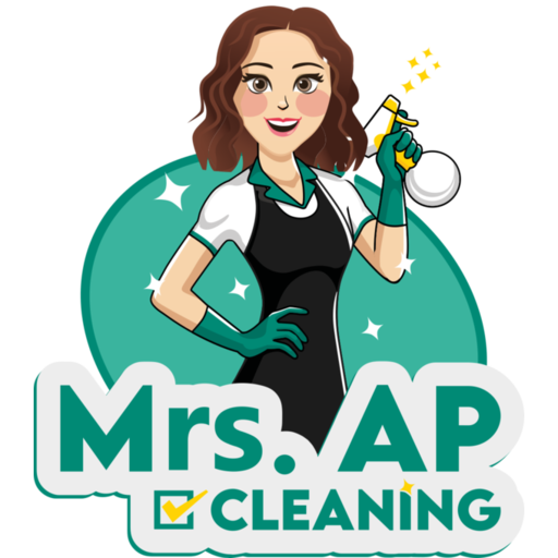 Mrs. AP Cleaning